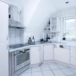 Alfa 3zi-maisonette 6 Personen Zuffenhausen Nahe Porsche & Bosch L Wifi & Smarttv I 3br 4 Beds I Kitchen I Bathroom & Wc شتوتغارت