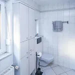 شقة Alfa 3zi-maisonette 6 Personen Zuffenhausen Nahe Porsche & Bosch L Wifi & Smarttv I 3br 4 Beds I Kitchen I Bathroom & Wc *